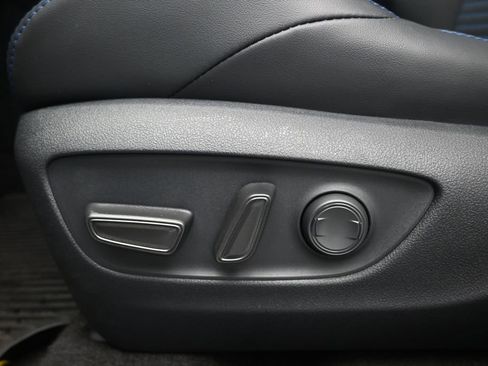 Used 2024 Toyota RAV4 XSE w/ Weather Package AWD/4WD image 10