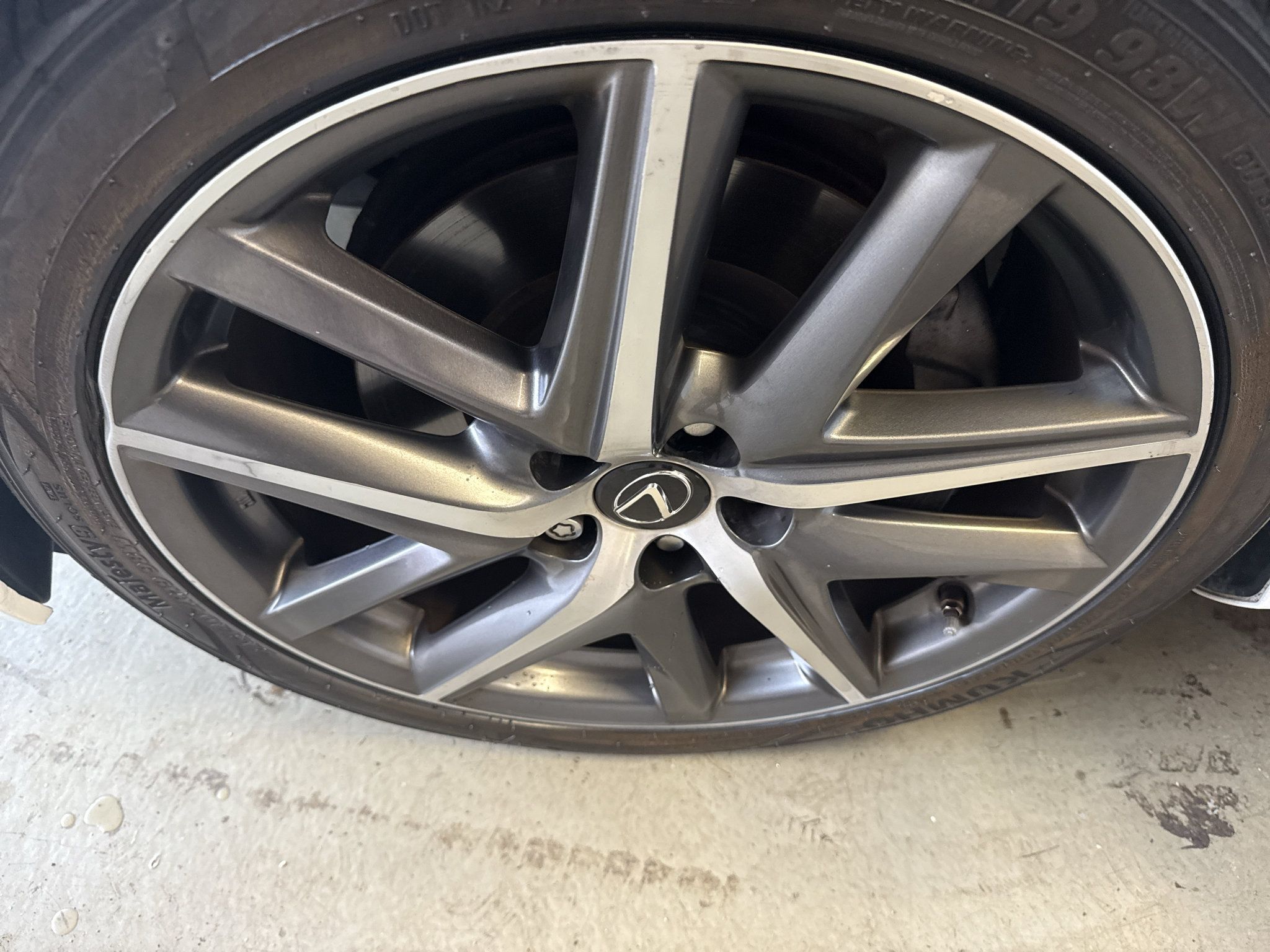 Used 2015 Lexus GS 350 AWD w/ Premium Package image 32