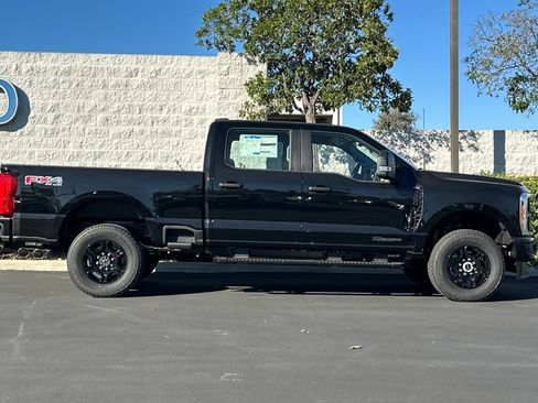 New 2026 Ford F250 XL w/ STX Appearance Package image 3