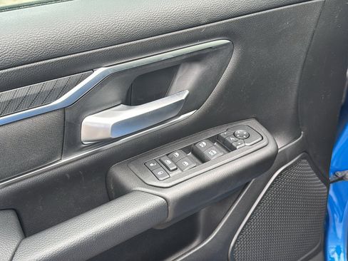 New 2026 RAM 1500 Lone Star image 10