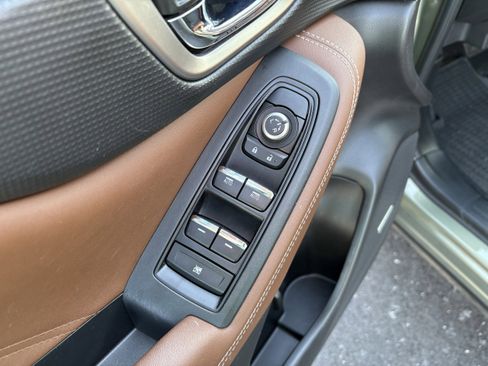 Certified 2021 Subaru Forester Touring w/ Popular Package #2 image 28