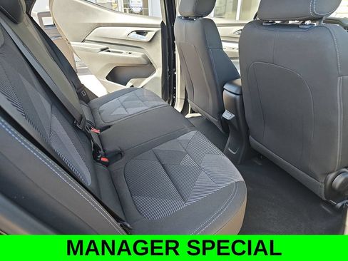 New 2027 Chevrolet Bolt LT w/ Comfort Package FWD image 11