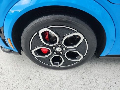 Used 2021 Ford Mustang Mach-E GT image 6