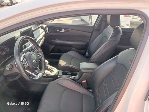 Used 2021 Kia Forte GT image 9