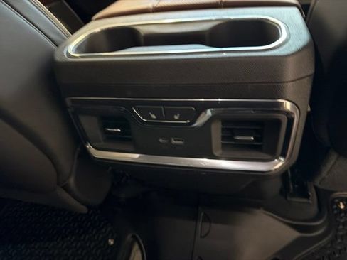 Used 2024 GMC Sierra 1500 Denali Ultimate AWD/4WD image 45