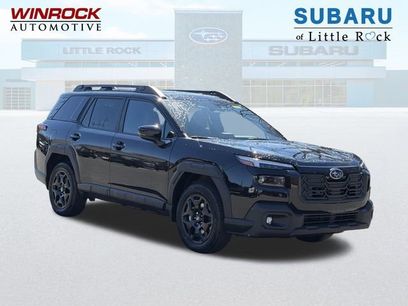 New 2026 Subaru Outback Limited