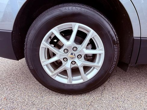 Used 2023 Chevrolet Equinox LS w/ LS Convenience Package AWD/4WD image 32