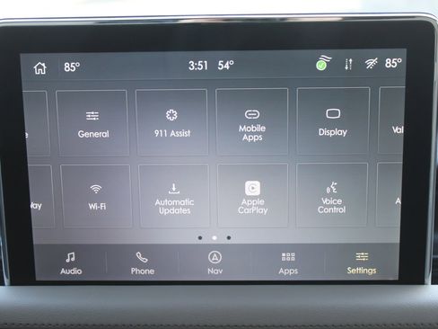 Used 2023 Lincoln Aviator Reserve w/ Equipment Group 201A image 46