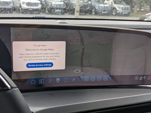 New 2026 Cadillac Vistiq Luxury w/ LPO, Floor Liner Package image 27