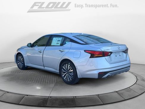 New 2025 Nissan Altima 2.5 SV w/ SV Premium Package image 5