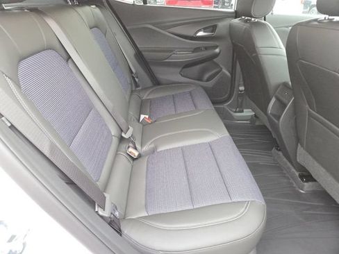 New 2026 Buick Envista Preferred w/ Convenience I Package FWD image 27