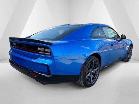 New 2026 Dodge Charger R/T Scat Pack image 7