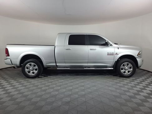 Used 2018 RAM 3500 Laramie w/ Sport Appearance Group image 2