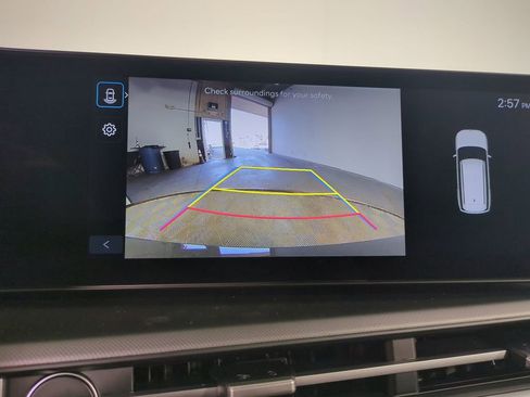 New 2026 Hyundai Santa Fe XRT image 26