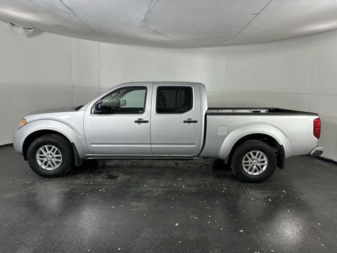 Used 2016 Nissan Frontier SV w/ SV Value Truck Package image 8