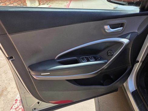 Used 2015 Hyundai Santa Fe Sport image 21