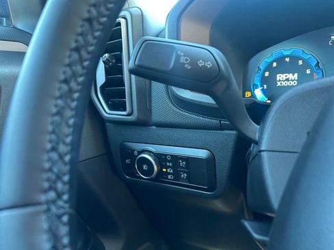 New 2025 Ford Bronco Sport Outer Banks w/ Outer Banks Tech Package+ image 44