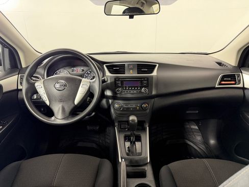 Used 2016 Nissan Sentra S FWD image 22