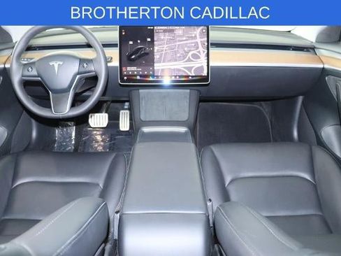 Used 2023 Tesla Model 3 Performance AWD/4WD image 28