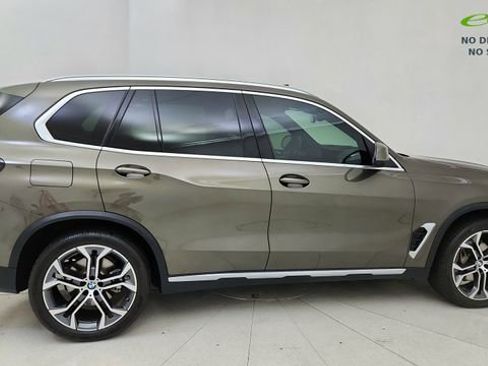 Used 2026 BMW X5 sDrive40i RWD image 6