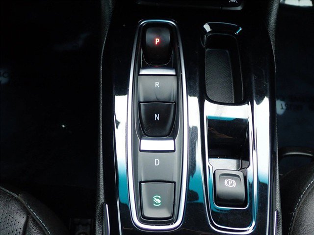 Used 2023 Chevrolet Bolt LT w/ Infotainment Package FWD image 21