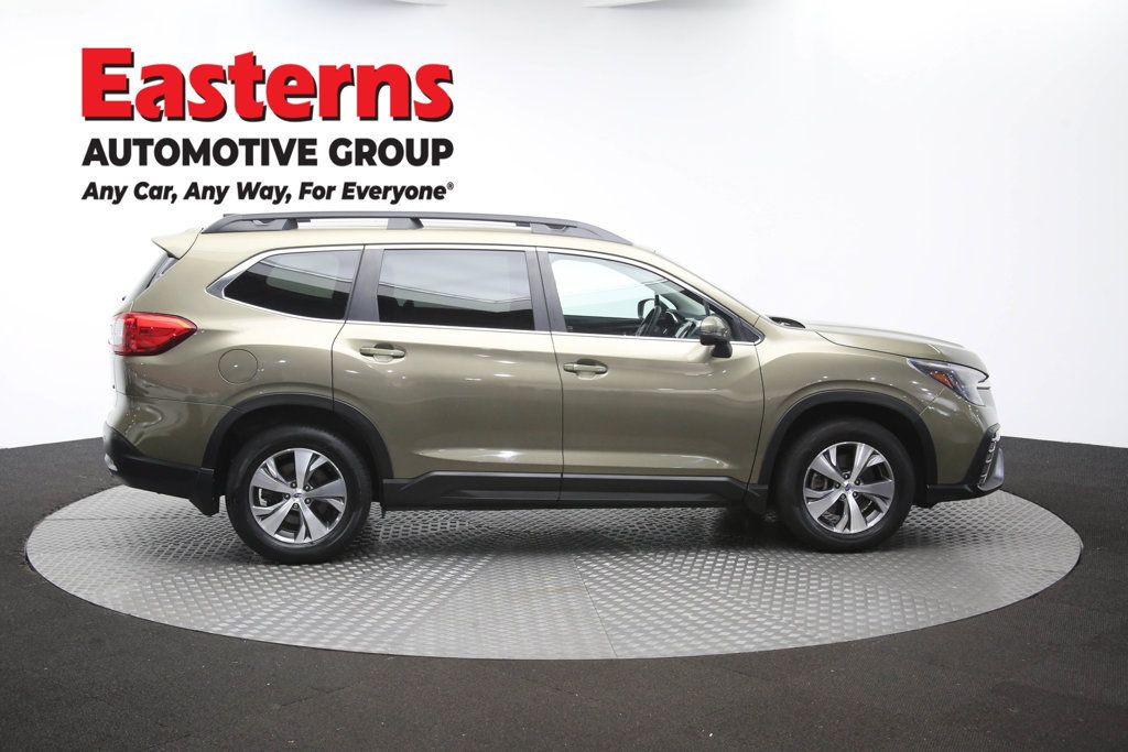 Used 2023 Subaru Ascent Premium w/ Convenience Package AWD/4WD image 49