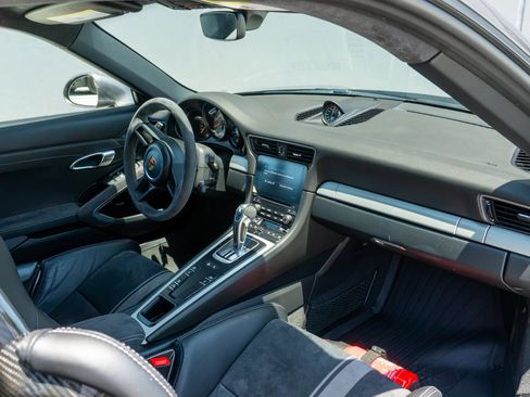 Used 2018 Porsche 911 GT3 RWD image 57