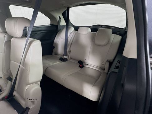 Used 2025 Honda Odyssey EX-L image 23