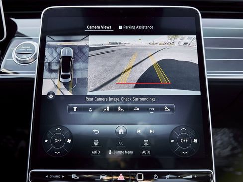 Used 2023 Mercedes-Benz Maybach S 680 4MATIC image 88