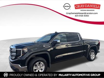 Used 2024 GMC Sierra 1500 SLE