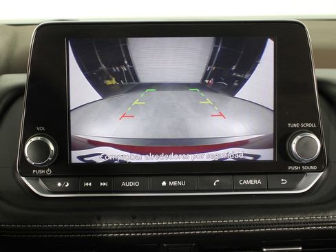 Certified 2023 Nissan Rogue S image 28