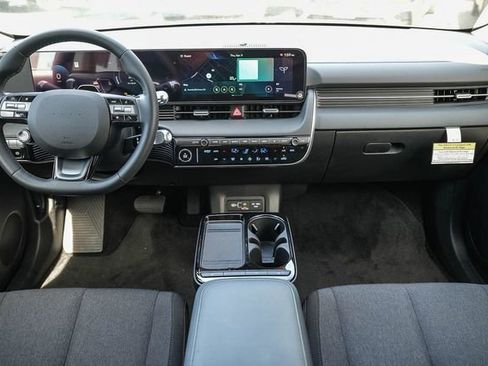 New 2026 Hyundai Ioniq 5 SE RWD image 14