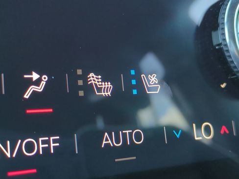 New 2026 GMC Yukon AT4 Ultimate image 24