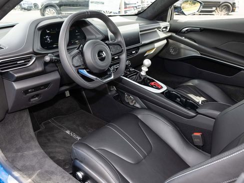 New 2025 Lotus Emira V6 image 2