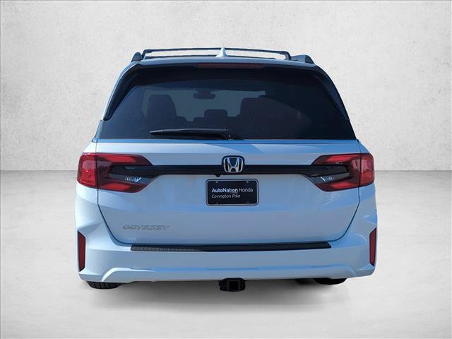 New 2026 Honda Odyssey EX-L image 8
