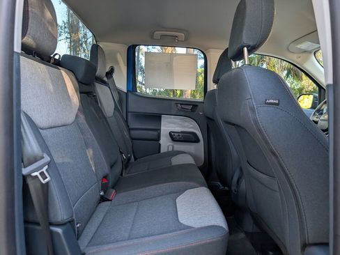 Used 2024 Ford Maverick XLT image 21