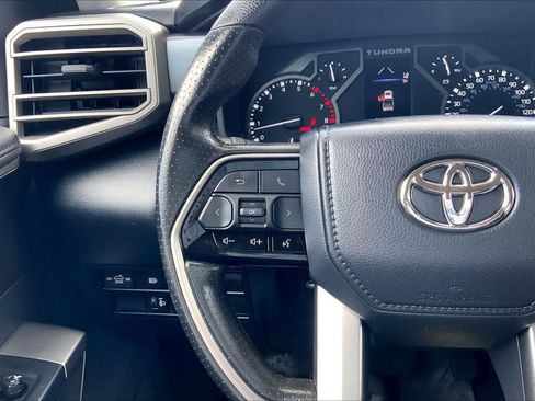 Used 2023 Toyota Tundra SR5 AWD/4WD image 19