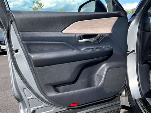 Used 2025 Toyota Grand Highlander AWD image 22