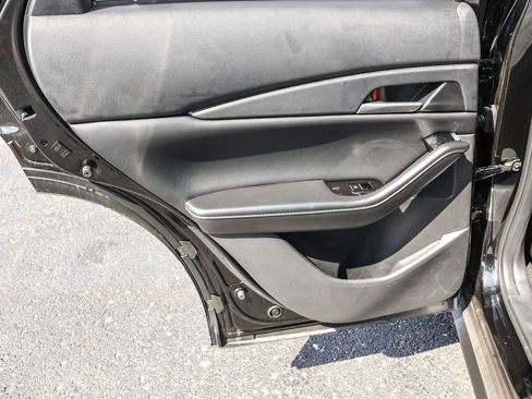 Used 2025 MAZDA CX-30 AWD 2.5 S w/ Select Sport Pkg image 26