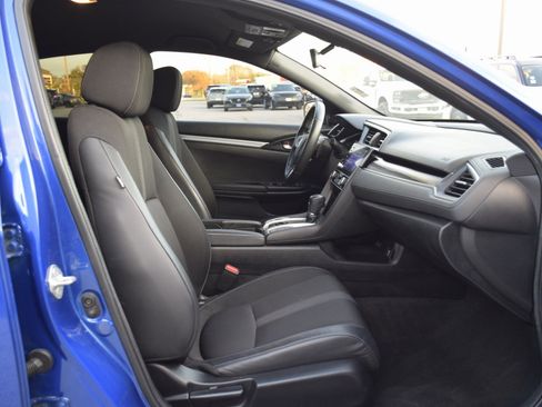 Used 2021 Honda Civic Sport image 23