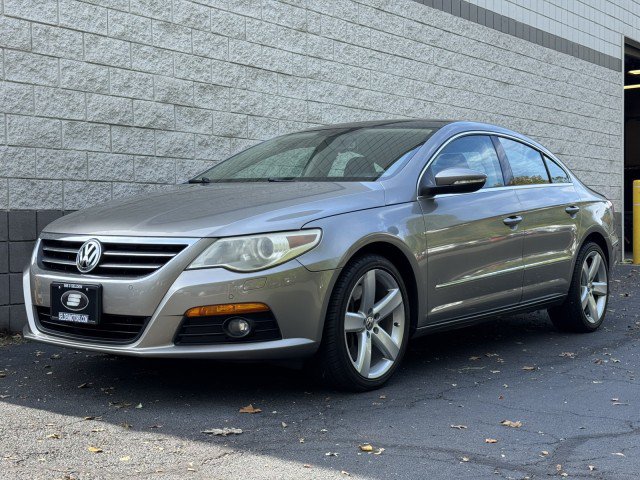 Used 2010 Volkswagen CC VR6 AWD/4WD image 1