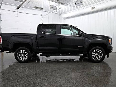 Used 2019 GMC Canyon All Terrain w/ Trailering Package image 32