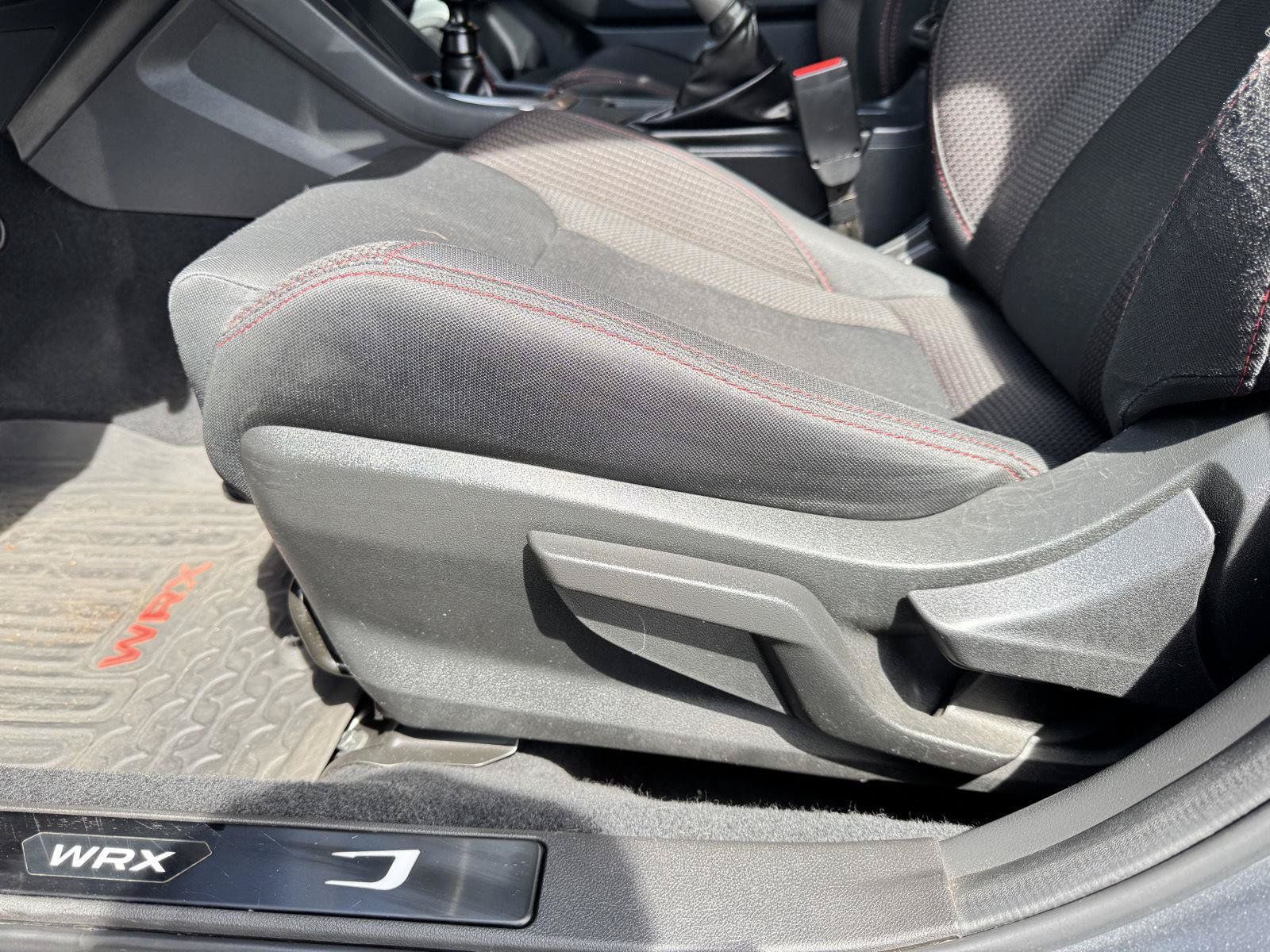 Used 2022 Subaru WRX Premium AWD/4WD image 9