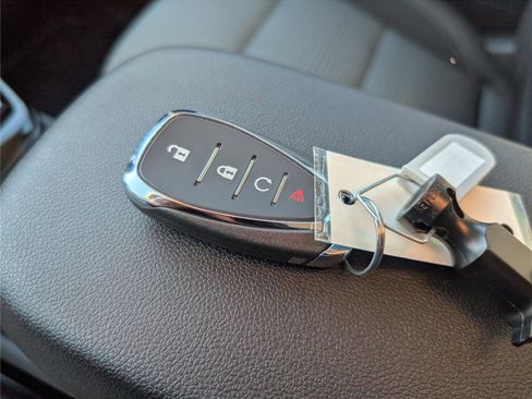 New 2026 Chevrolet Trax LT w/ Driver Confidence Package image 39