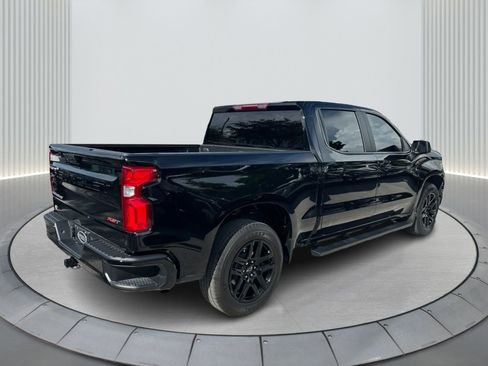 Used 2024 Chevrolet Silverado 1500 RST image 6