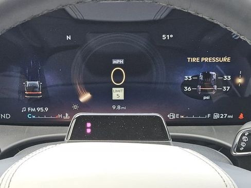 New 2026 Lincoln Aviator Reserve image 15