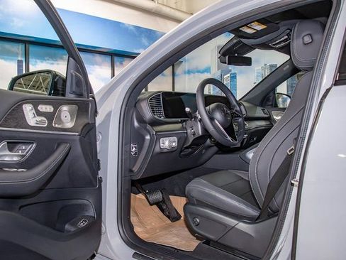 Used 2026 Mercedes-Benz GLE 450 4MATIC Coupe image 13