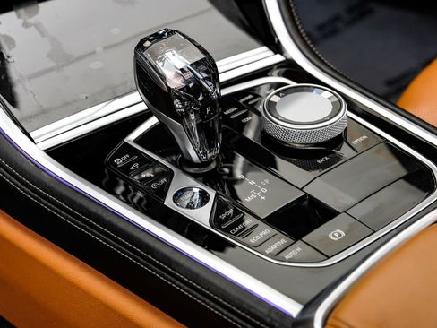 Used 2023 BMW 840i Gran Coupe w/ M Sport Professional Package image 26