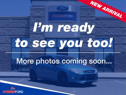 Used 2012 Ford Focus SE