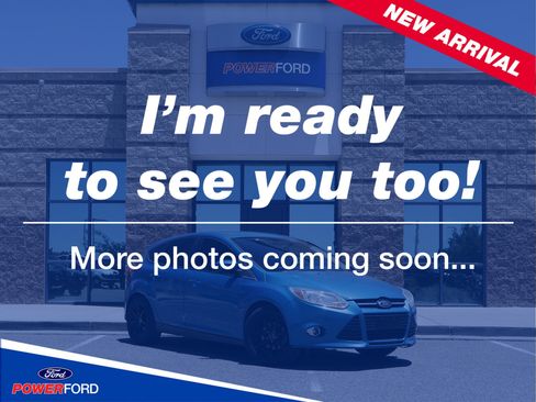 Used 2012 Ford Focus SE FWD image 1